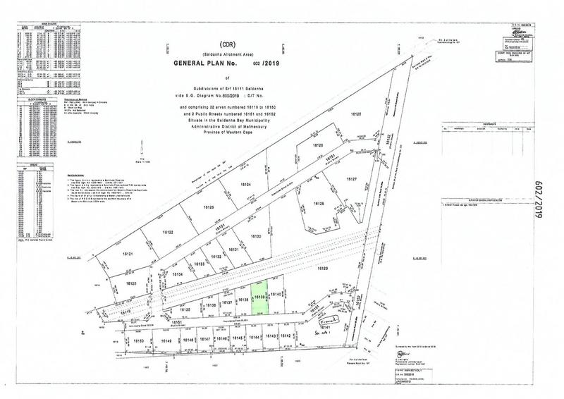Commercial Property for Sale in Saldanha Rural Western Cape